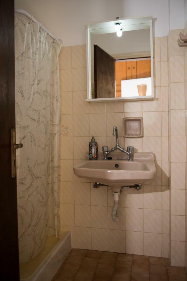 אלינדה Olga Apartments מראה חיצוני תמונה