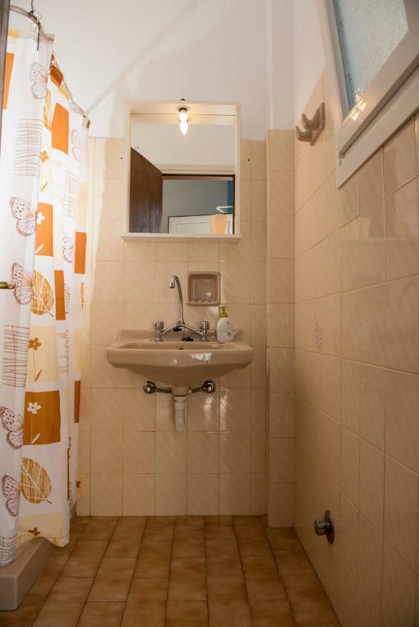 אלינדה Olga Apartments מראה חיצוני תמונה